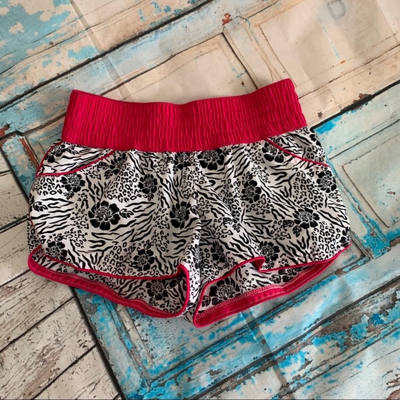 Xhilaration Pants - Track shorts